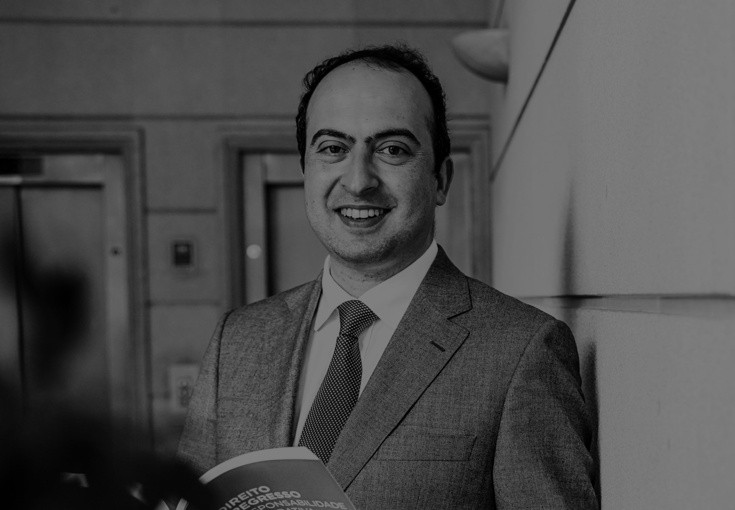 Tiago Serrão