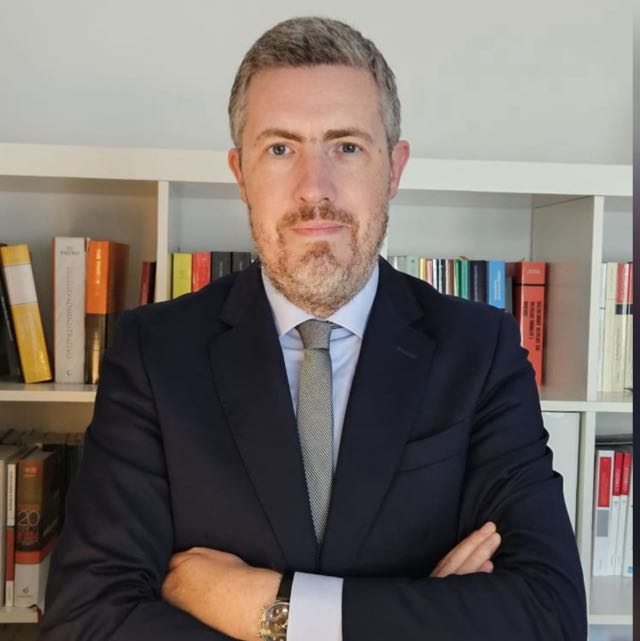 Pedro Acácio Cruz e Silva