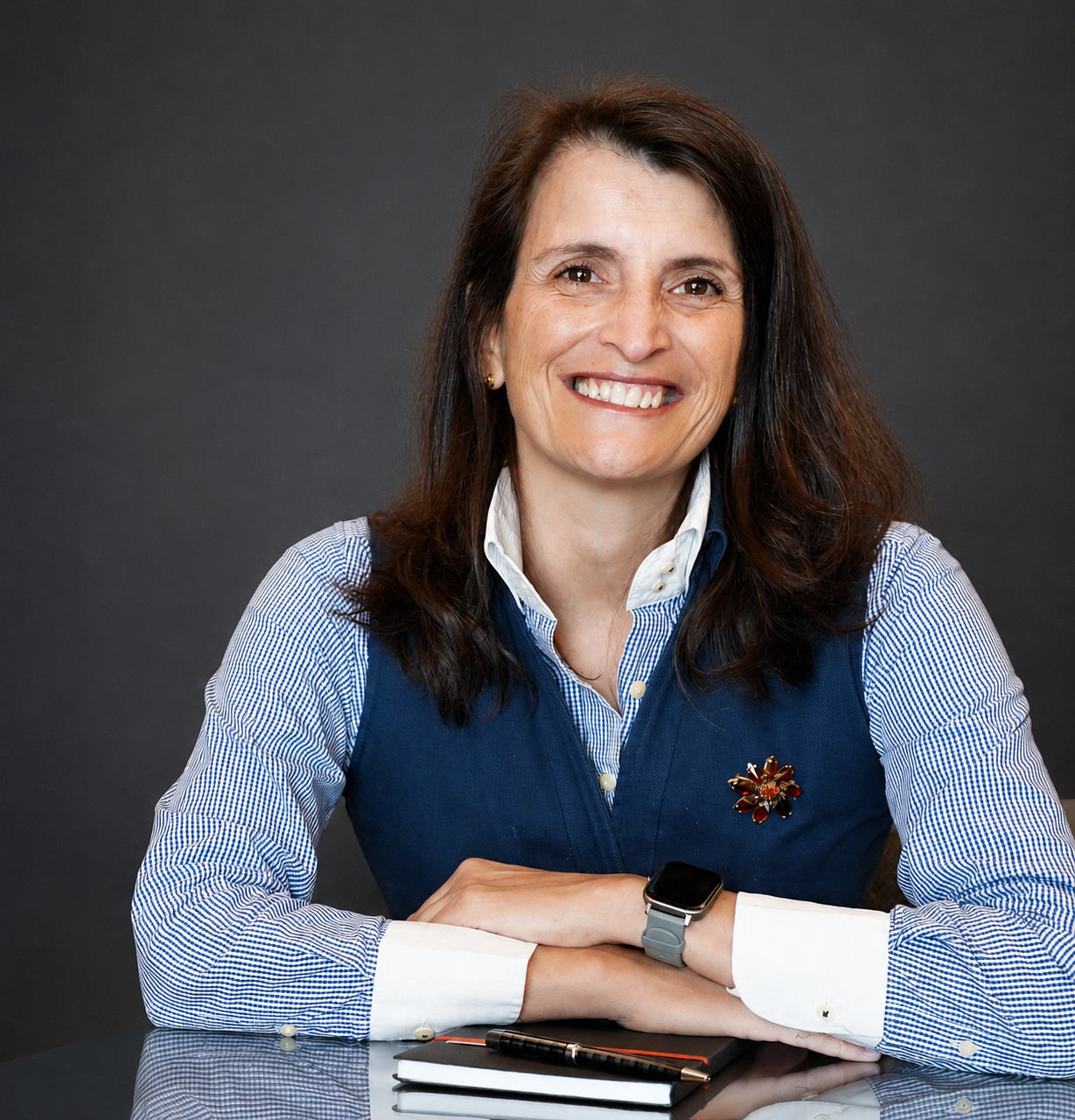 Ana Calado Pinto