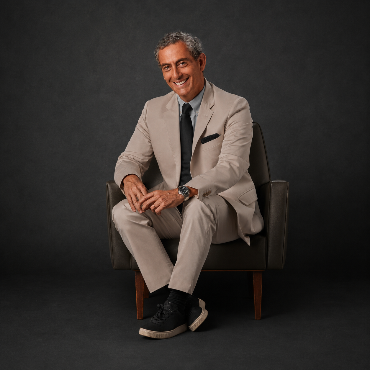 Carlos José Batalhão