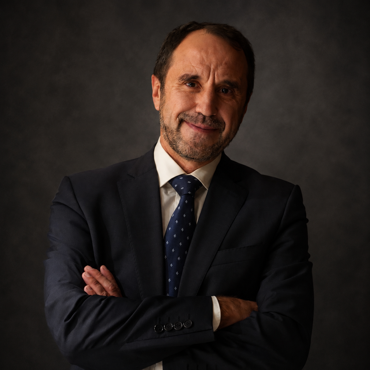 Fernando Batista