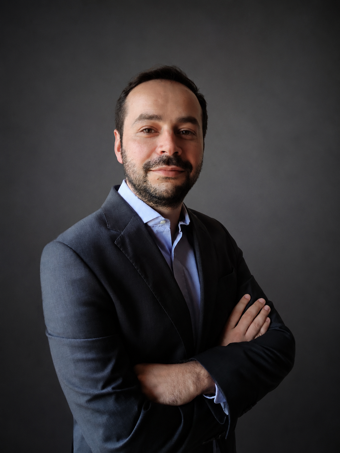 Jorge Baltasar