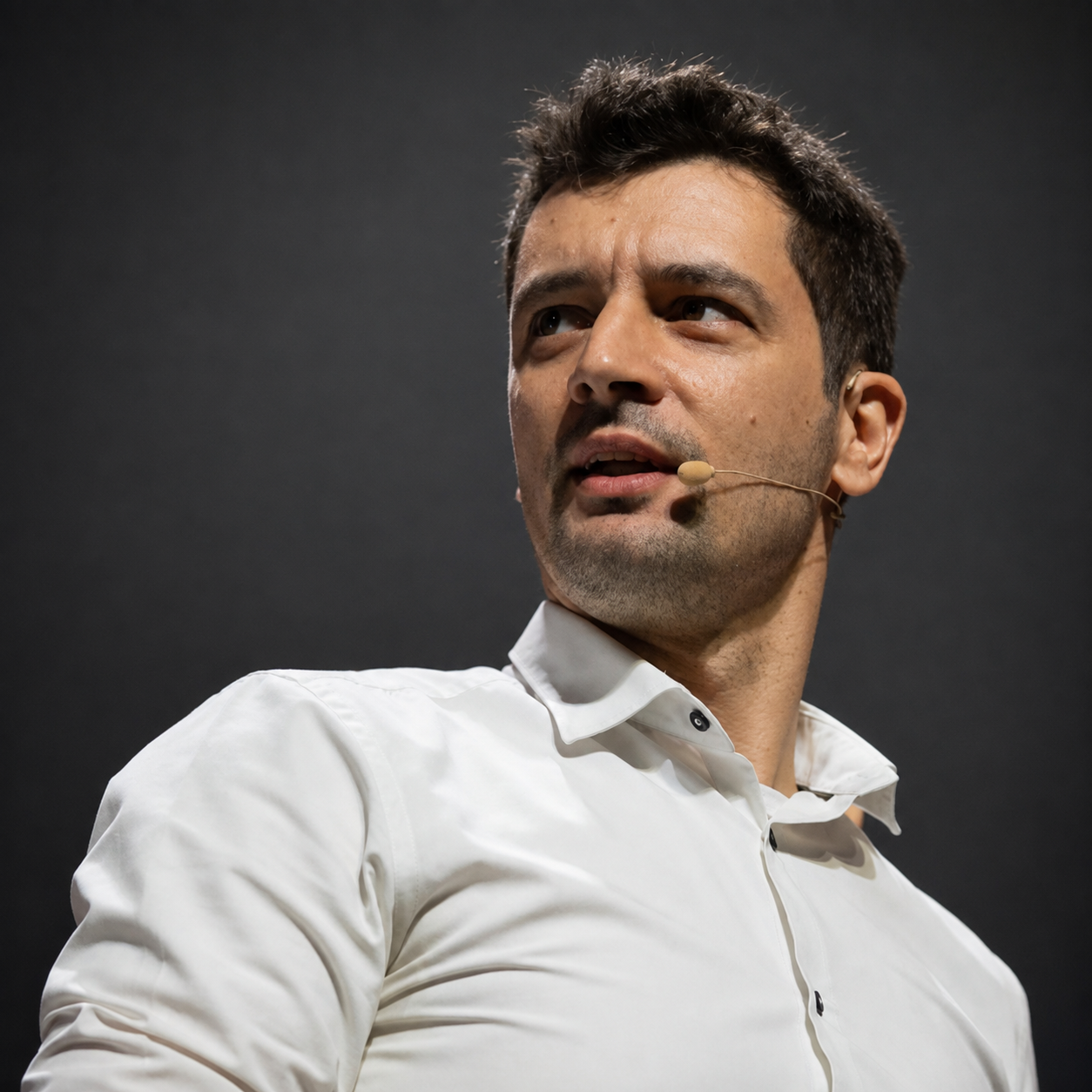 Luís Pinto